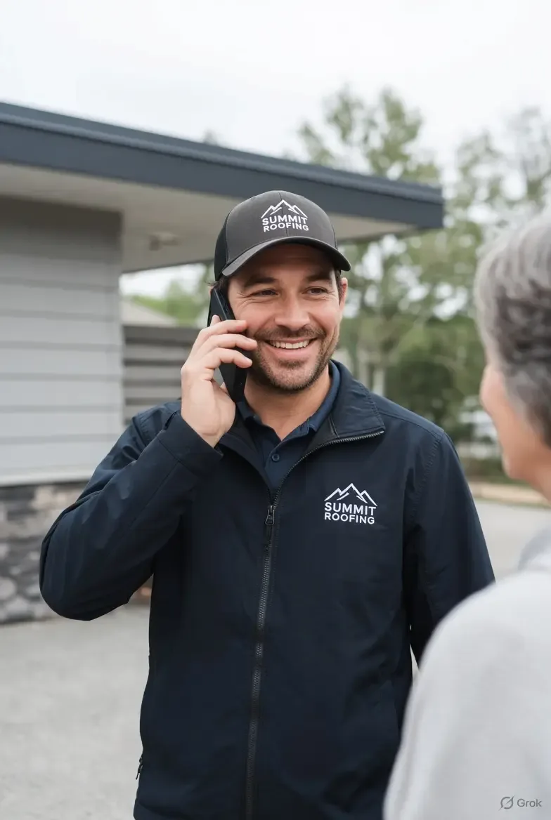 Flat Roof Leak Repair Elliston, VA FAQs
